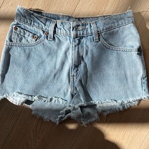 Levi’s Shorts